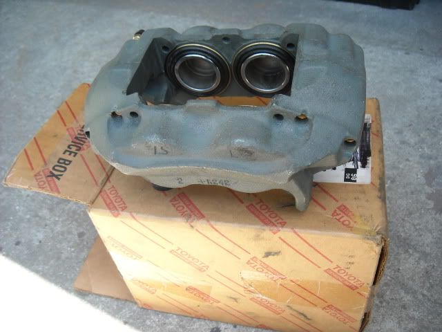 7M, 1JZ /2JZ, Supra, Cressida parts and more